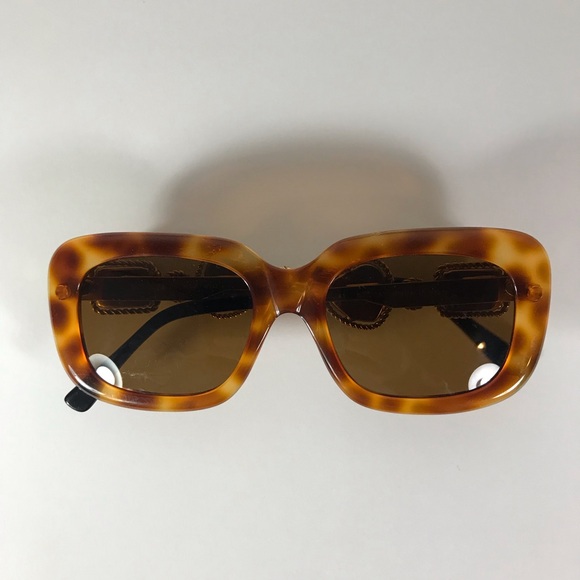 Moschino by Persol Sunglasses good pre-owned condition Rare find Vintage 90s - Picture 17 of 17